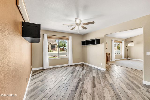 9555 E JUANITA Avenue, Mesa, AZ 85209