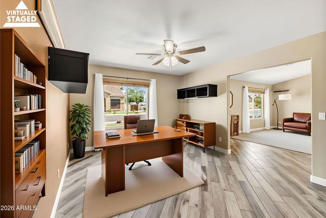 9555 E JUANITA Avenue, Mesa, AZ 85209