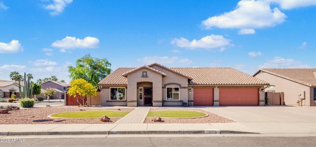 9555 E JUANITA Avenue, Mesa, AZ 85209