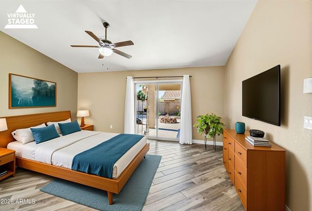 9555 E JUANITA Avenue, Mesa, AZ 85209