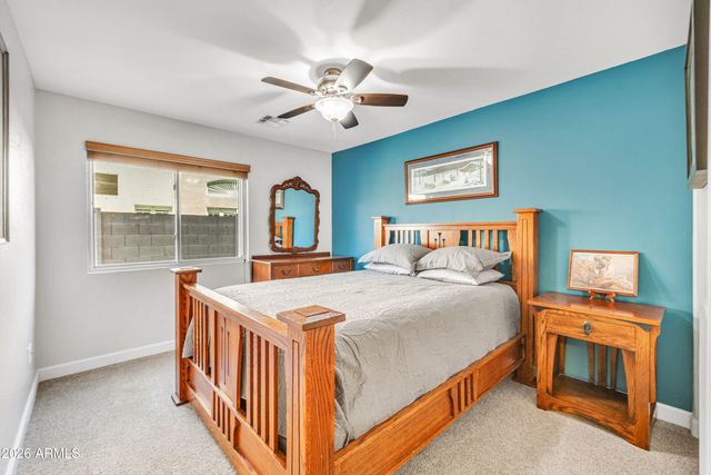 9555 E JUANITA Avenue, Mesa, AZ 85209