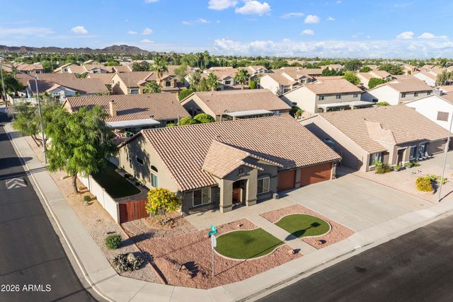 9555 E JUANITA Avenue, Mesa, AZ 85209