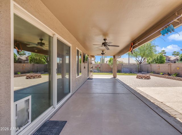 9555 E JUANITA Avenue, Mesa, AZ 85209