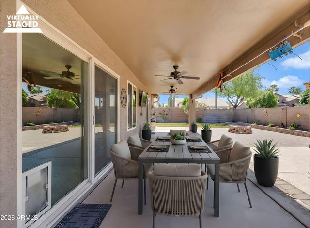9555 E JUANITA Avenue, Mesa, AZ 85209