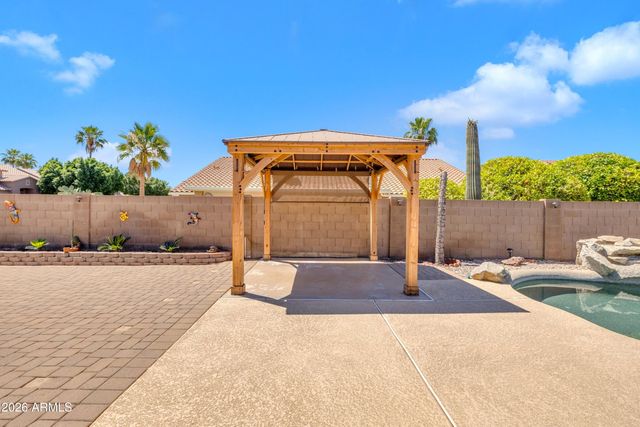 9555 E JUANITA Avenue, Mesa, AZ 85209