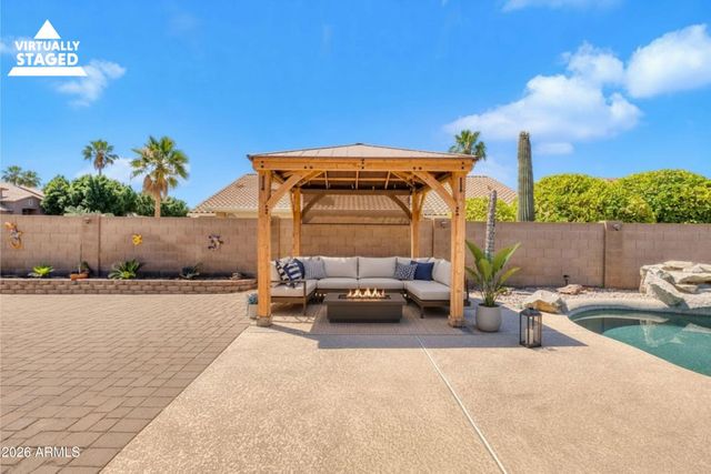 9555 E JUANITA Avenue, Mesa, AZ 85209