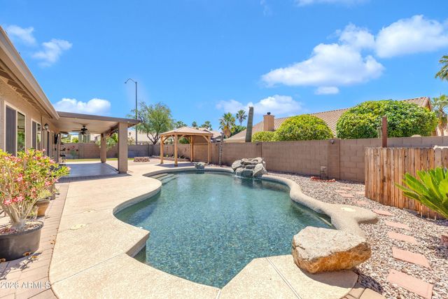 9555 E JUANITA Avenue, Mesa, AZ 85209