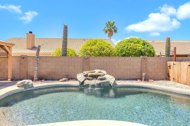 9555 E JUANITA Avenue, Mesa, AZ 85209