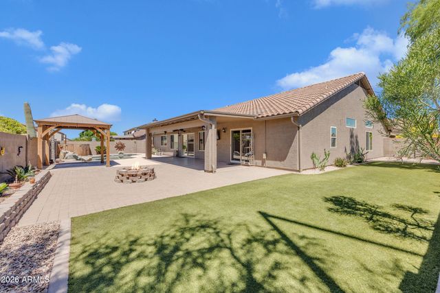 9555 E JUANITA Avenue, Mesa, AZ 85209