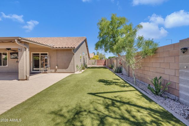 9555 E JUANITA Avenue, Mesa, AZ 85209
