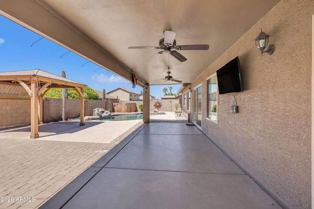 9555 E JUANITA Avenue, Mesa, AZ 85209