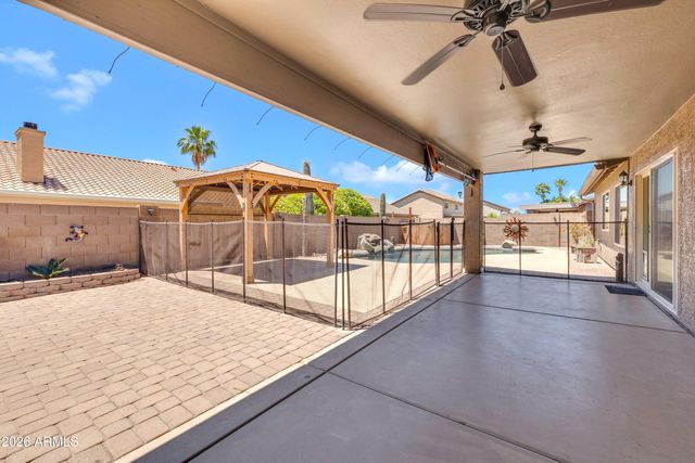 9555 E JUANITA Avenue, Mesa, AZ 85209