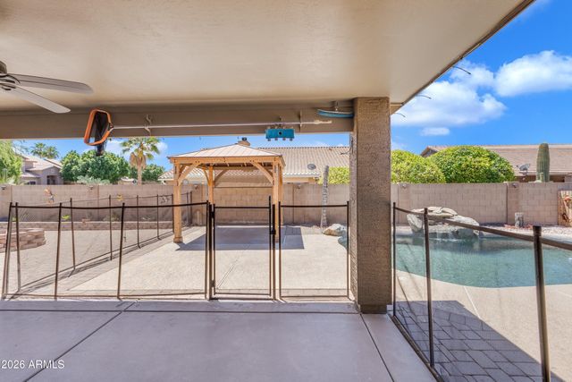 9555 E JUANITA Avenue, Mesa, AZ 85209