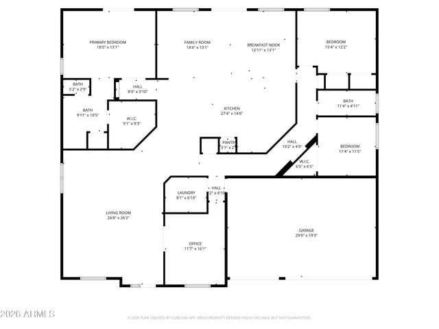 9555 E JUANITA Avenue, Mesa, AZ 85209