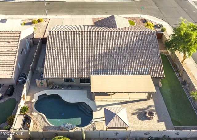9555 E JUANITA Avenue, Mesa, AZ 85209