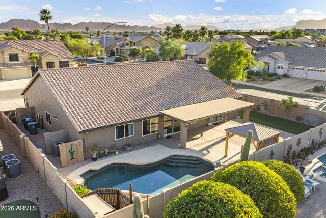 9555 E JUANITA Avenue, Mesa, AZ 85209