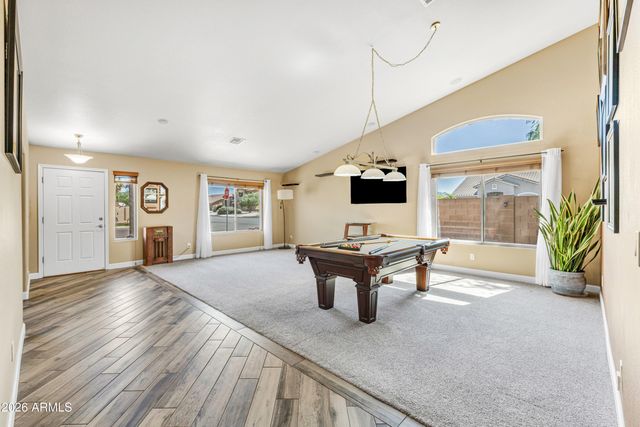 9555 E JUANITA Avenue, Mesa, AZ 85209