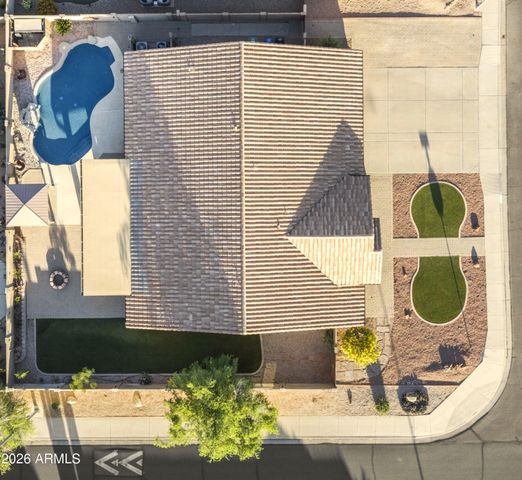 9555 E JUANITA Avenue, Mesa, AZ 85209