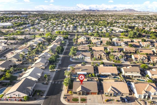 9555 E JUANITA Avenue, Mesa, AZ 85209