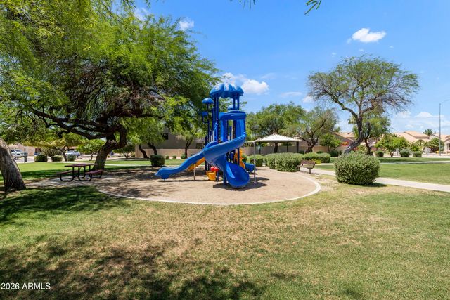 9555 E JUANITA Avenue, Mesa, AZ 85209