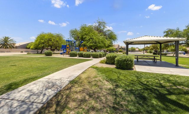 9555 E JUANITA Avenue, Mesa, AZ 85209