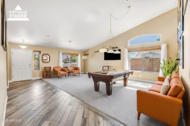 9555 E JUANITA Avenue, Mesa, AZ 85209
