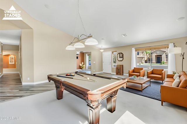 9555 E JUANITA Avenue, Mesa, AZ 85209