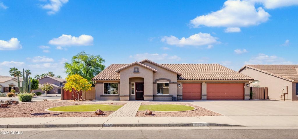 9555 E JUANITA Avenue, Mesa, AZ 85209 — photo 2