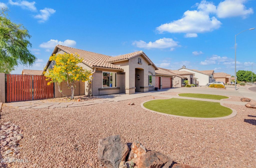 9555 E JUANITA Avenue, Mesa, AZ 85209 — photo 3