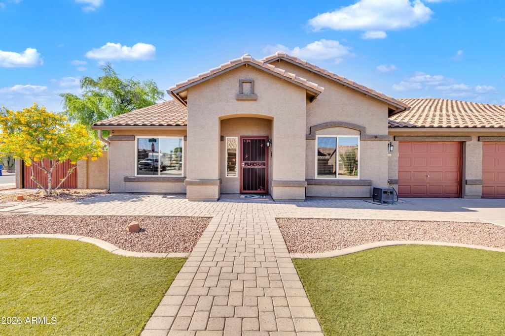 9555 E JUANITA Avenue, Mesa, AZ 85209 — photo 5