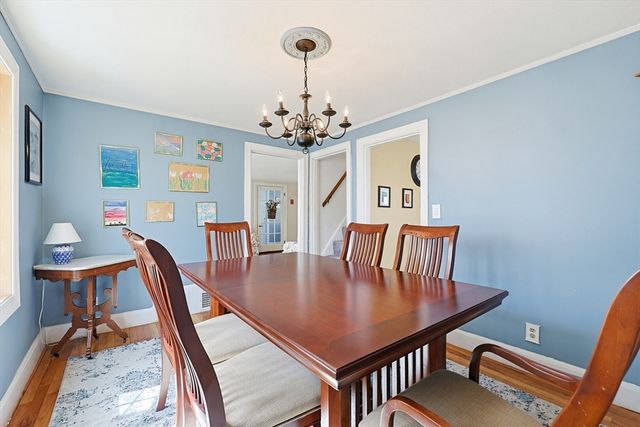 18 Circle Dr, Framingham, MA 01702