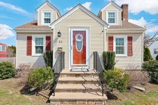 18 Circle Dr, Framingham, MA 01702