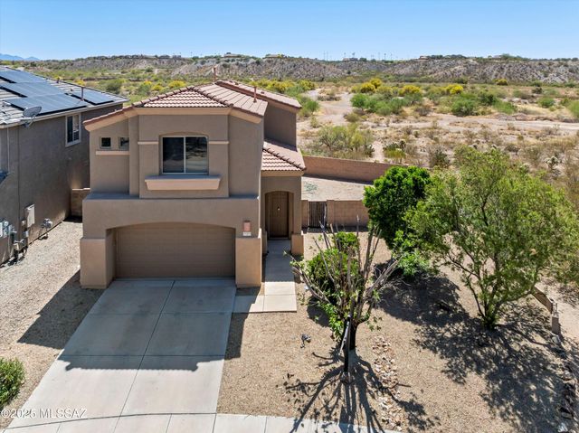 10402 S Cutting Horse Drive, Vail, AZ 85641