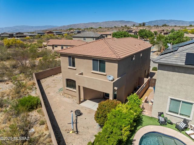 10402 S Cutting Horse Drive, Vail, AZ 85641