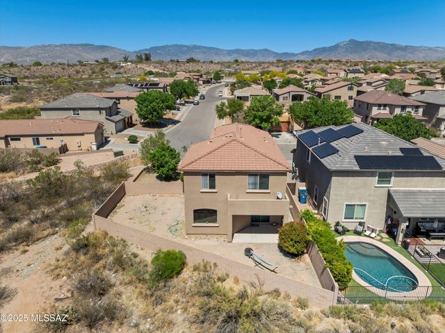 10402 S Cutting Horse Drive, Vail, AZ 85641