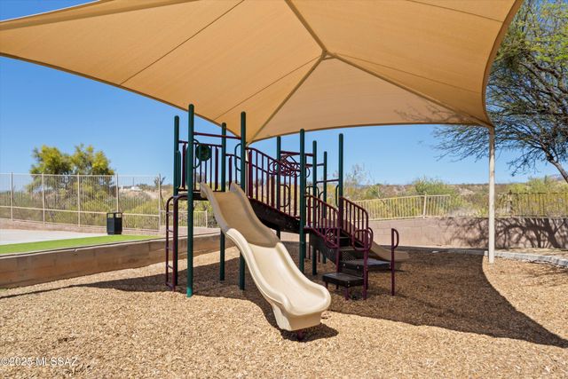 10402 S Cutting Horse Drive, Vail, AZ 85641