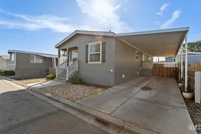 4401 Hughes Lane 191, Bakersfield, CA 93304