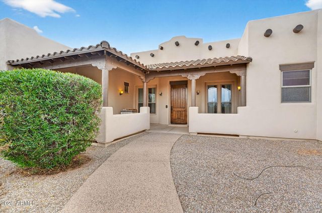 10000 N GINGER Way, Casa Grande, AZ 85194