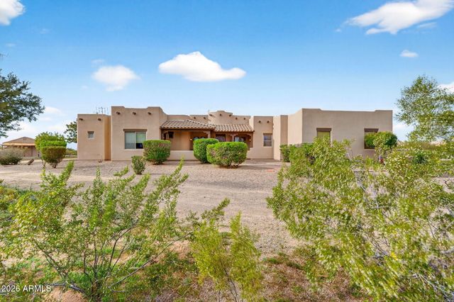 10000 N GINGER Way, Casa Grande, AZ 85194