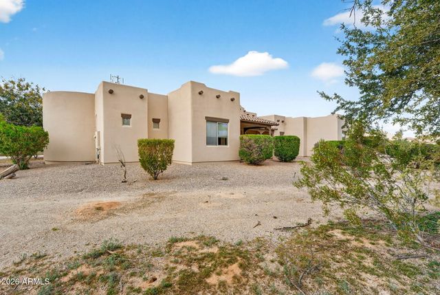 10000 N GINGER Way, Casa Grande, AZ 85194