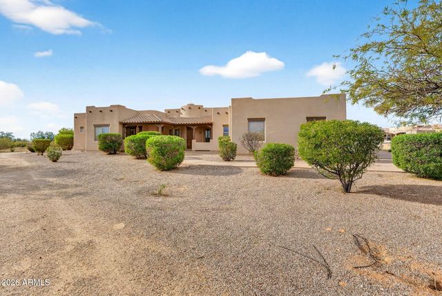 10000 N GINGER Way, Casa Grande, AZ 85194