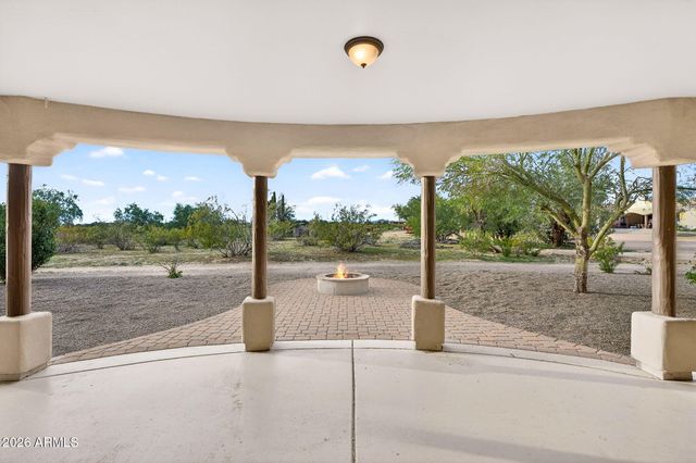 10000 N GINGER Way, Casa Grande, AZ 85194