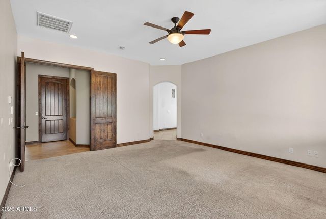 10000 N GINGER Way, Casa Grande, AZ 85194