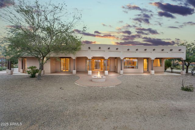 10000 N GINGER Way, Casa Grande, AZ 85194