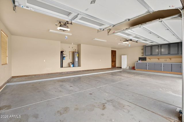 10000 N GINGER Way, Casa Grande, AZ 85194