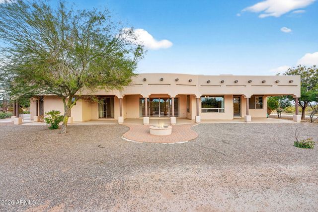 10000 N GINGER Way, Casa Grande, AZ 85194