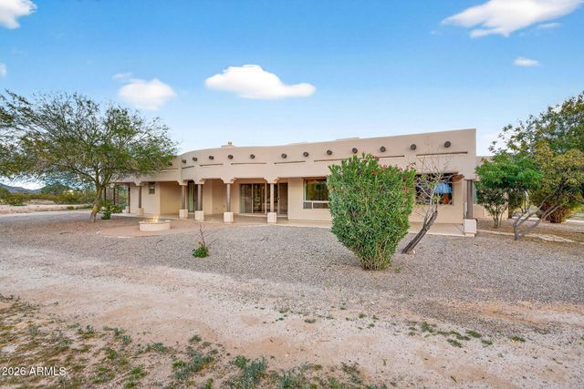 10000 N GINGER Way, Casa Grande, AZ 85194