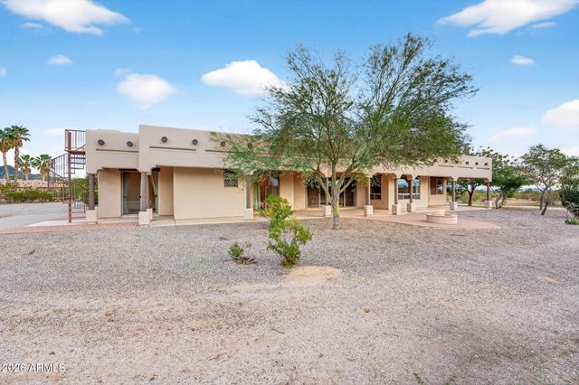 10000 N GINGER Way, Casa Grande, AZ 85194