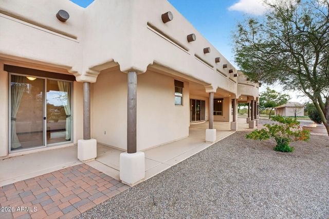 10000 N GINGER Way, Casa Grande, AZ 85194