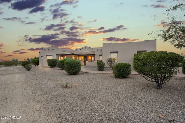 10000 N GINGER Way, Casa Grande, AZ 85194